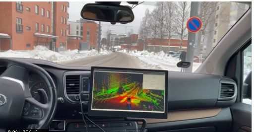 Witness the ‘power of cooperation and technology’ at the SHOW demonstration in Tampere