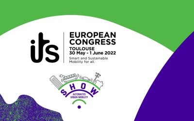 A glance at SHOW in ITS Europe Congress