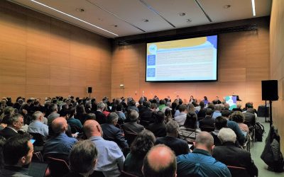 Putting the spotlight on automated mobility: SHOW takes on TRA in Lisbon