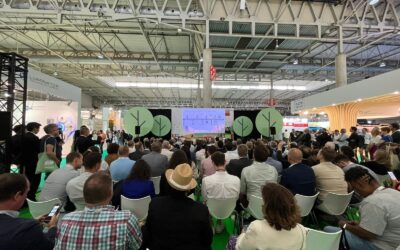 SHOW project highlights achievements at UITP Summit in Barcelona